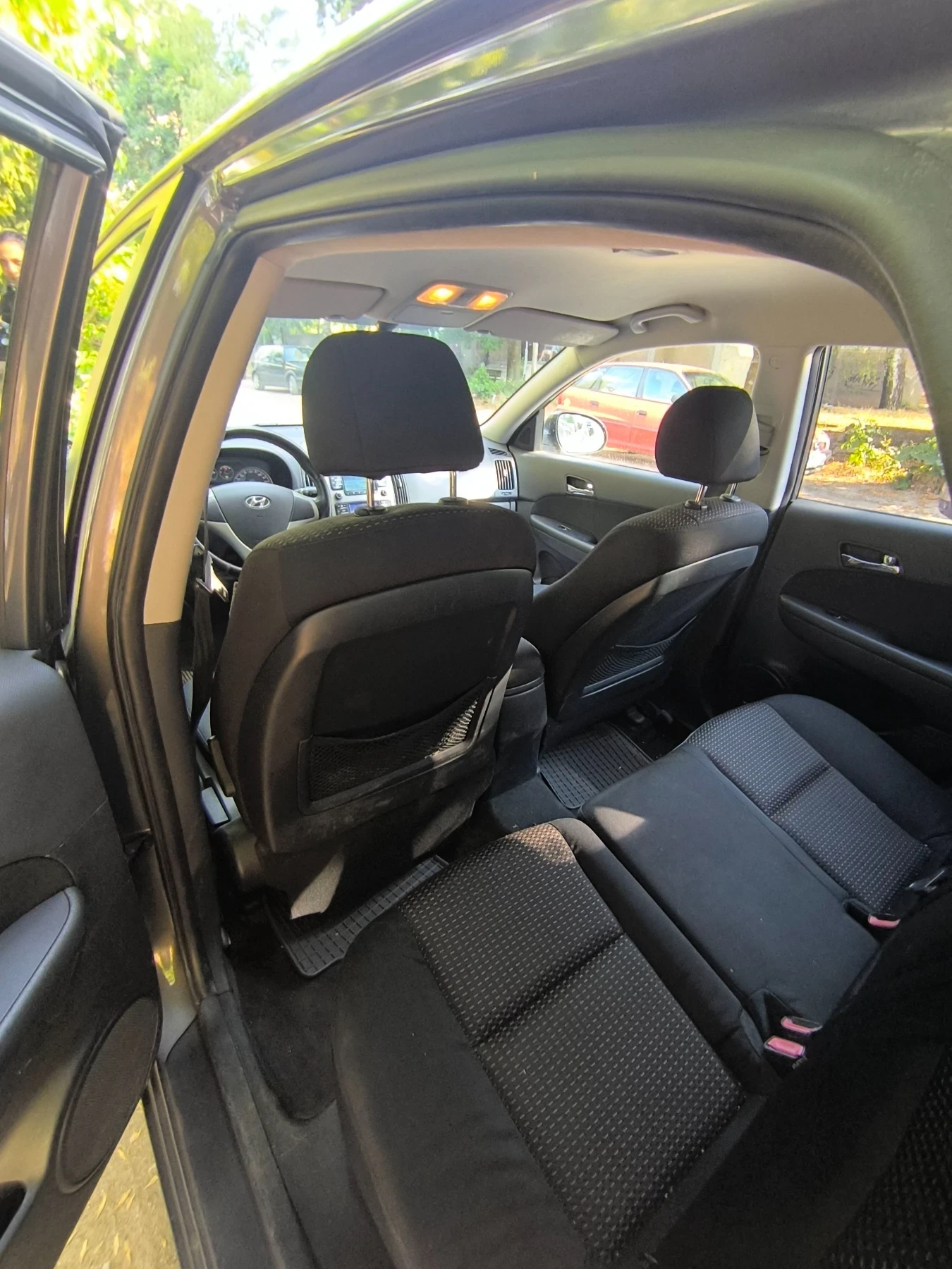 Hyundai I30, снимка 8 - Автомобили и джипове - 55829279