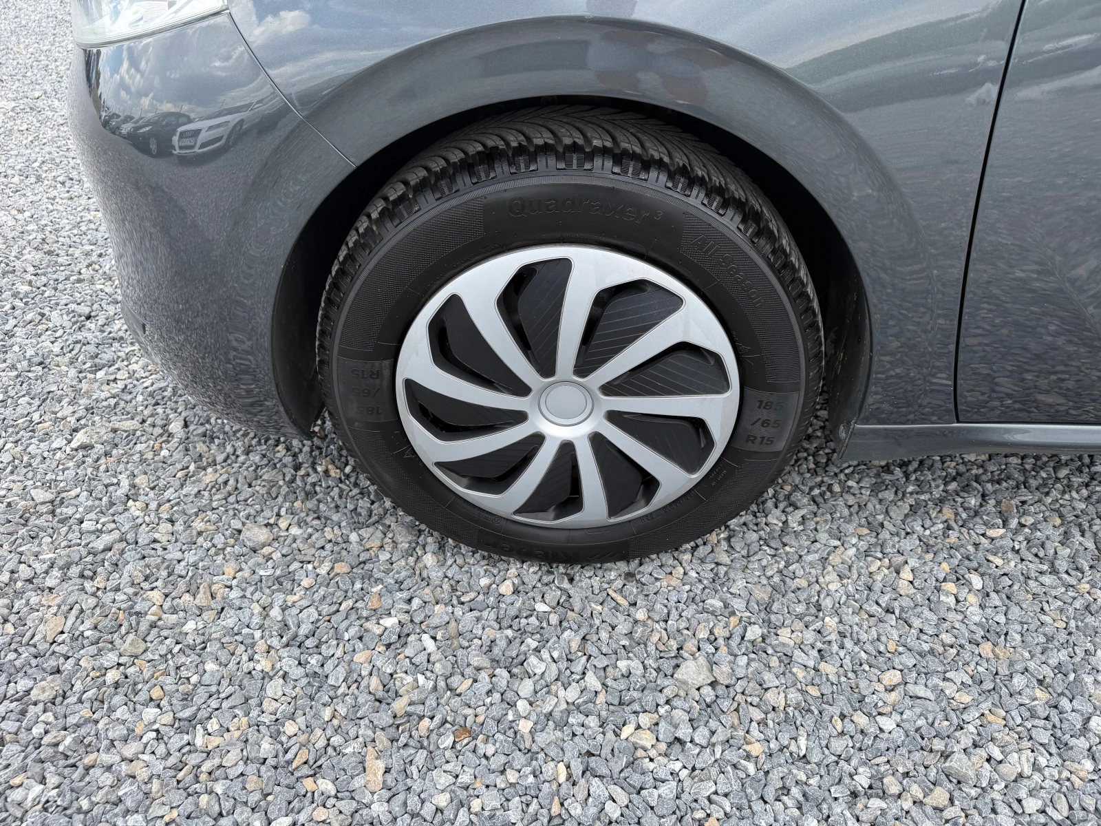 Peugeot 208 1.2 I EVRO5B, снимка 14 - Автомобили и джипове - 55841084