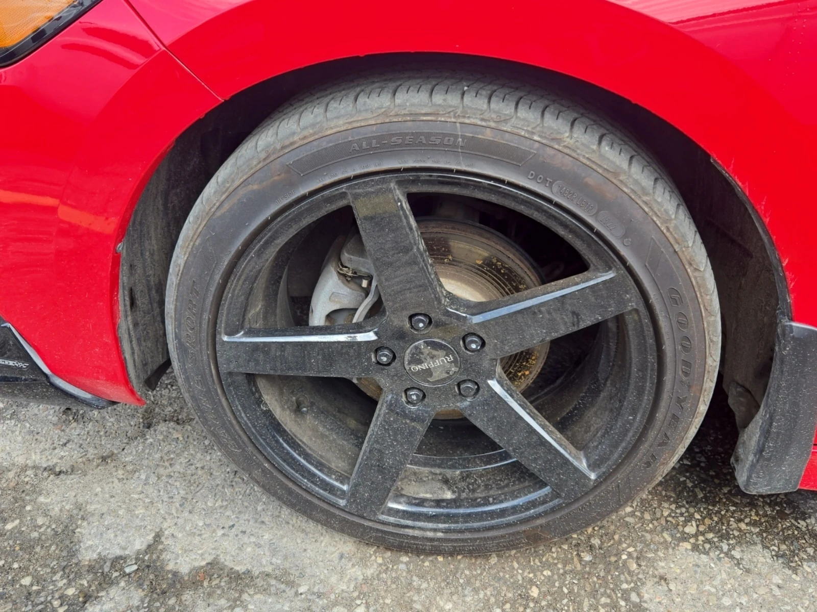 Honda Civic * TOURING * АВТОКРЕДИТ БЕЗ ПЪРВОНАЧАЛНА ВНОСКА* , снимка 6 - Автомобили и джипове - 56080362