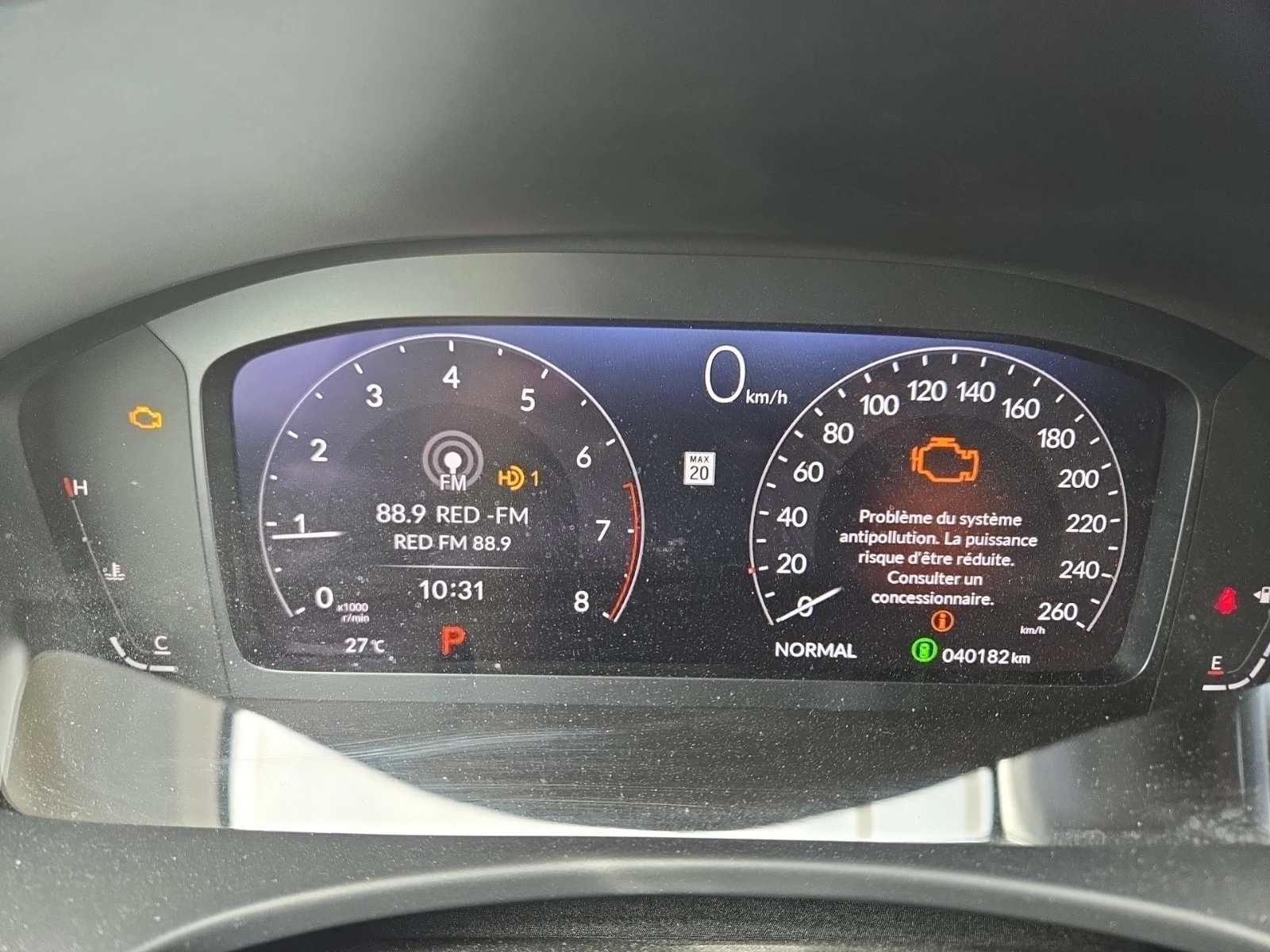 Honda Civic * TOURING * АВТОКРЕДИТ БЕЗ ПЪРВОНАЧАЛНА ВНОСКА* , снимка 9 - Автомобили и джипове - 56080362
