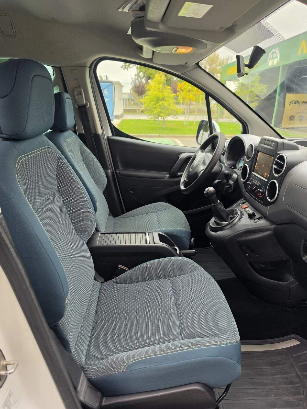 Citroen Berlingo 1.6 / 99 �.�. ��������  | Mobile.bg � ����������� 10
