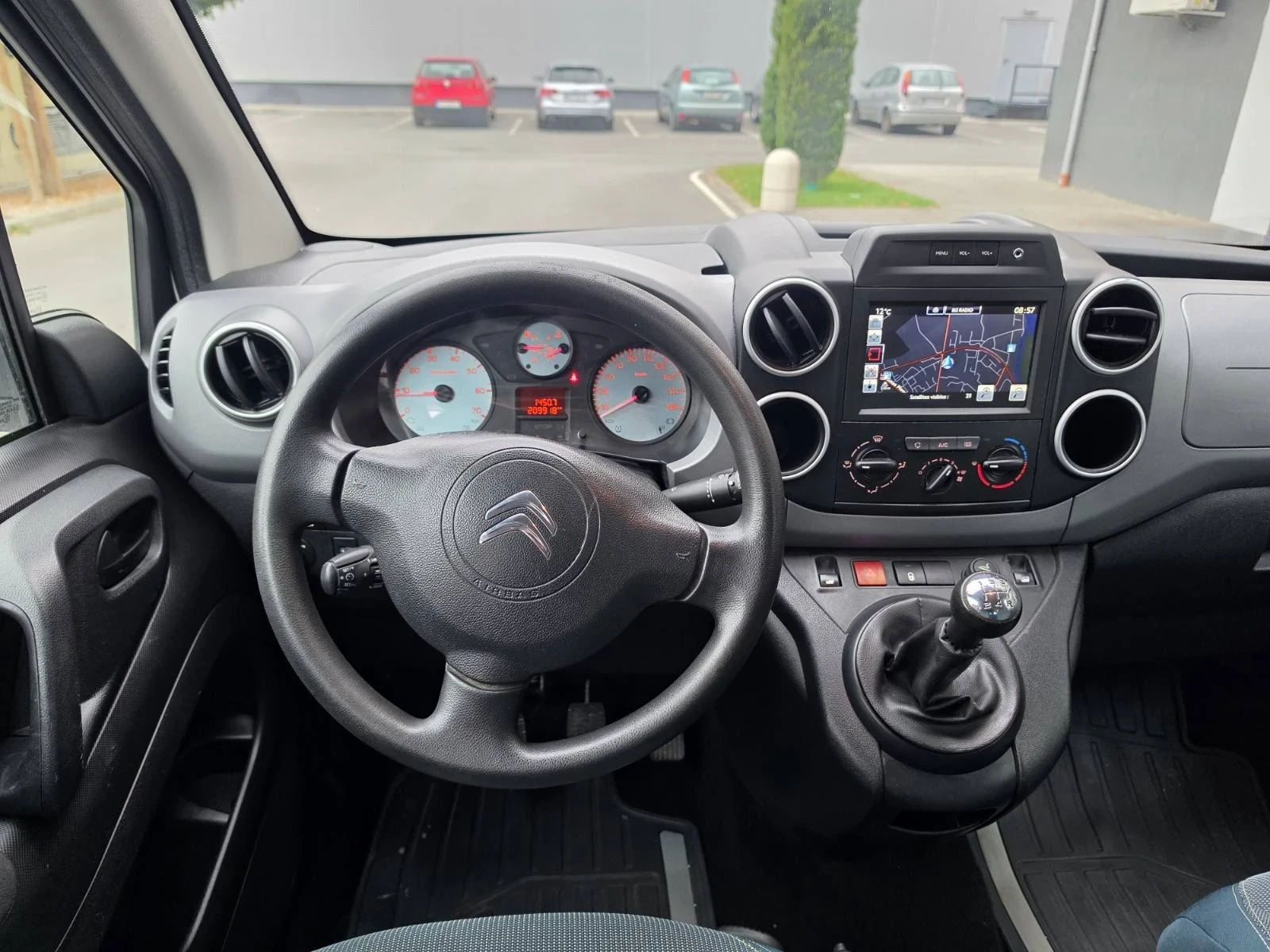 Citroen Berlingo 1.6 / 99 �.�. ��������  | Mobile.bg � ����������� 15
