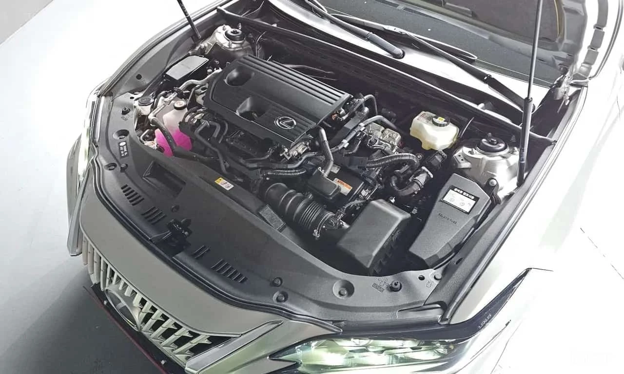 Lexus ES * Executive * ����� �� ����������� *  | Mobile.bg � ����������� 6