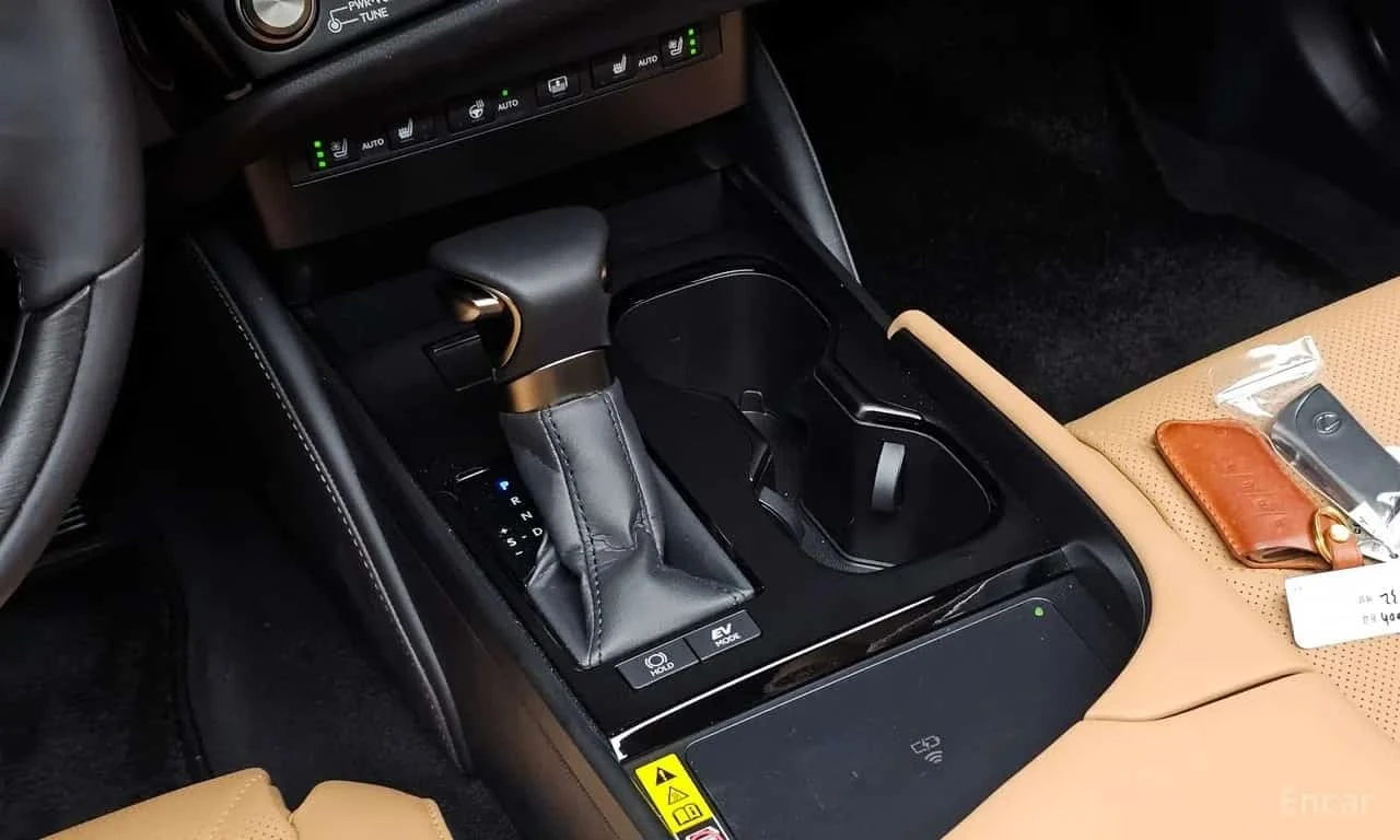 Lexus ES * Executive * ����� �� ����������� *  | Mobile.bg � ����������� 9
