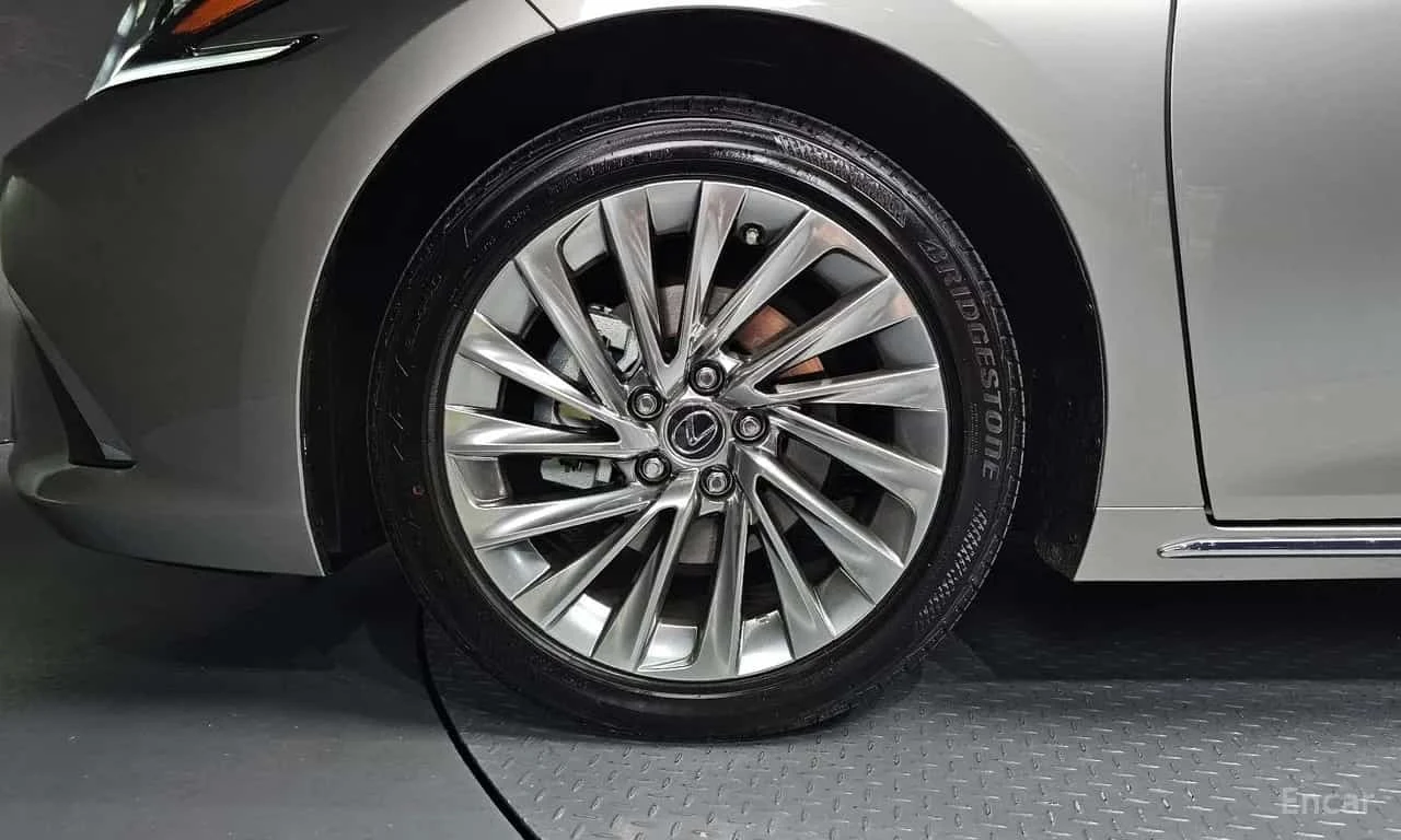 Lexus ES * Executive * ����� �� ����������� *  | Mobile.bg � ����������� 5