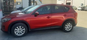 Mazda CX-5, снимка 3