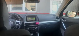 Mazda CX-5, снимка 8