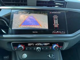 Audi Q3 Sportback 40TDI* S-line* Quattro* Kamera* ЛИЗИНГ, снимка 11