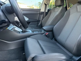 Audi Q3 Sportback 40TDI* S-line* Quattro* Kamera* ЛИЗИНГ, снимка 8