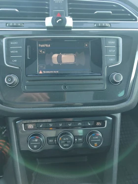 VW Tiguan 2.0 TDI AUTOMAT , снимка 16