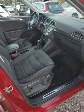 VW Tiguan 2.0 TDI AUTOMAT , снимка 8
