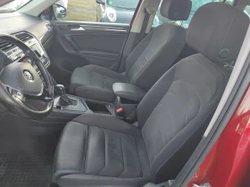 VW Tiguan 2.0 TDI AUTOMAT , снимка 7
