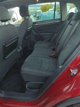 VW Tiguan 2.0 TDI AUTOMAT , снимка 9