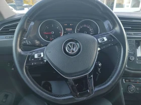 VW Tiguan 2.0 TDI AUTOMAT , снимка 13