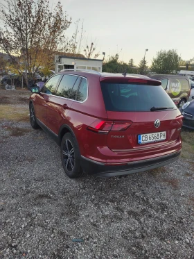 VW Tiguan 2.0 TDI AUTOMAT , снимка 6
