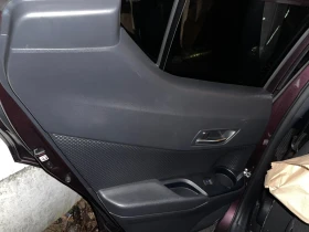 Toyota C-HR Hybrid 2.0 ка 150 коня - На части или цяла , снимка 9