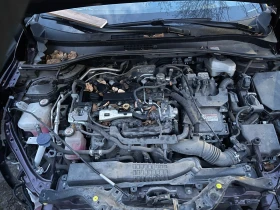 Toyota C-HR Hybrid 2.0 ка 150 коня - На части или цяла , снимка 16