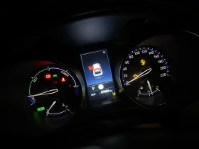Toyota C-HR Hybrid 2.0 ка 150 коня - На части или цяла , снимка 10