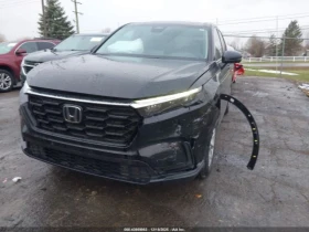 Honda Cr-v 22k km* EX-L* AWD* Камера* Асистенти* Памет* Кожа*, снимка 2