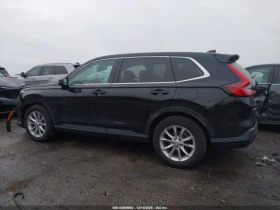 Honda Cr-v 22k km* EX-L* AWD* Камера* Асистенти* Памет* Кожа*, снимка 7
