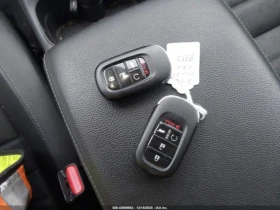 Honda Cr-v 22k km* EX-L* AWD* Камера* Асистенти* Памет* Кожа*, снимка 13