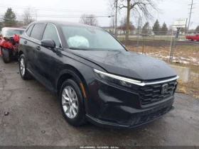 Honda Cr-v 22k km* EX-L* AWD* Камера* Асистенти* Памет* Кожа*, снимка 1