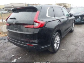Honda Cr-v 22k km* EX-L* AWD* Камера* Асистенти* Памет* Кожа*, снимка 8