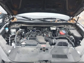 Honda Cr-v 22k km* EX-L* AWD* Камера* Асистенти* Памет* Кожа*, снимка 12