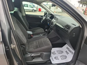 VW Tiguan 2.0TDI Дигитал 4х4 Navi, снимка 10
