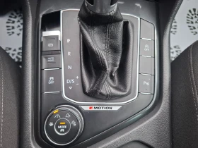 VW Tiguan 2.0TDI Дигитал 4х4 Navi, снимка 12