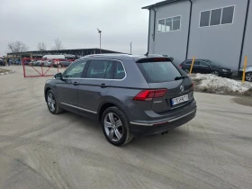 VW Tiguan 2.0TDI Дигитал 4х4 Navi, снимка 4