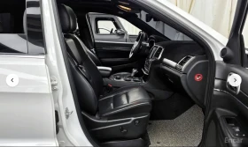 Jeep Grand cherokee LIMITED* 3.6* V6* 8ZF* ПОДГРЕВ* ОБДУХВАНЕ* КАМЕРА*, снимка 13