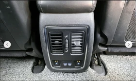 Jeep Grand cherokee LIMITED* 3.6* V6* 8ZF* ПОДГРЕВ* ОБДУХВАНЕ* КАМЕРА*, снимка 15