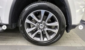 Jeep Grand cherokee LIMITED* 3.6* V6* 8ZF* ПОДГРЕВ* ОБДУХВАНЕ* КАМЕРА*, снимка 5