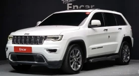 Jeep Grand cherokee LIMITED* 3.6* V6* 8ZF* ПОДГРЕВ* ОБДУХВАНЕ* КАМЕРА*, снимка 1