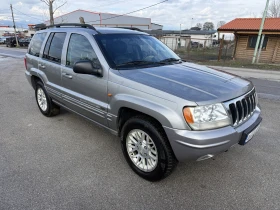 Jeep Grand cherokee 4.7 Limited LPG, снимка 3