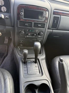 Jeep Grand cherokee 4.7 Limited LPG, снимка 11