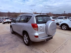 Toyota Rav4 2.2D4D 136k.c* 4x4* UNIKAT* 3 броя, снимка 5