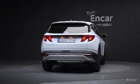 Hyundai Tucson, снимка 4