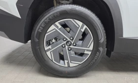 Hyundai Tucson, снимка 5