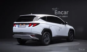 Hyundai Tucson, снимка 2