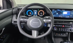 Hyundai Tucson, снимка 13