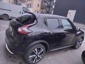 Nissan Juke 1.5, снимка 6