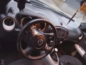 Nissan Juke 1.5, снимка 4