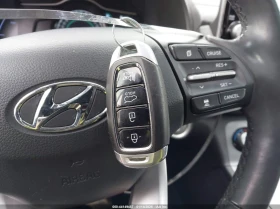 Hyundai Kona Ev Ultimate, снимка 11