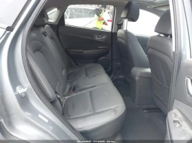 Hyundai Kona Ev Ultimate, снимка 8