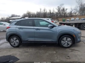 Hyundai Kona Ev Ultimate, снимка 13