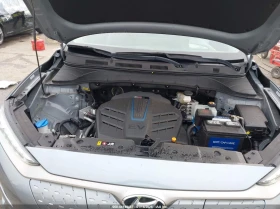 Hyundai Kona Ev Ultimate, снимка 10