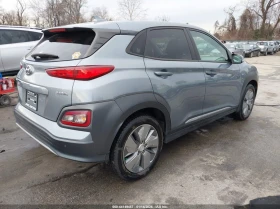 Hyundai Kona Ev Ultimate, снимка 4