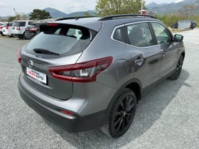 Nissan Qashqai (KATO НОВА), снимка 6